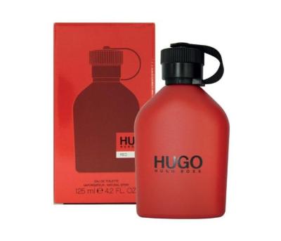 Hugo Boss Rad 150 ml.