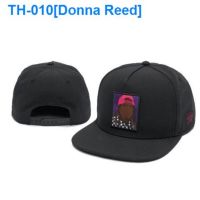 ﹊ Donna Reed The caps hip-hop cap Biggie Europe and the United States 2 pac rap bosses west drake6 tide hat