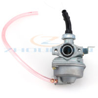 Motorcycle manual 14MM carburetor suitable for Honda Mini Trail Z50 Z50A Z50R Z50RS K3 K2 K1 K0 CRF XR 50 CRF50 XR50 Monkey Bike