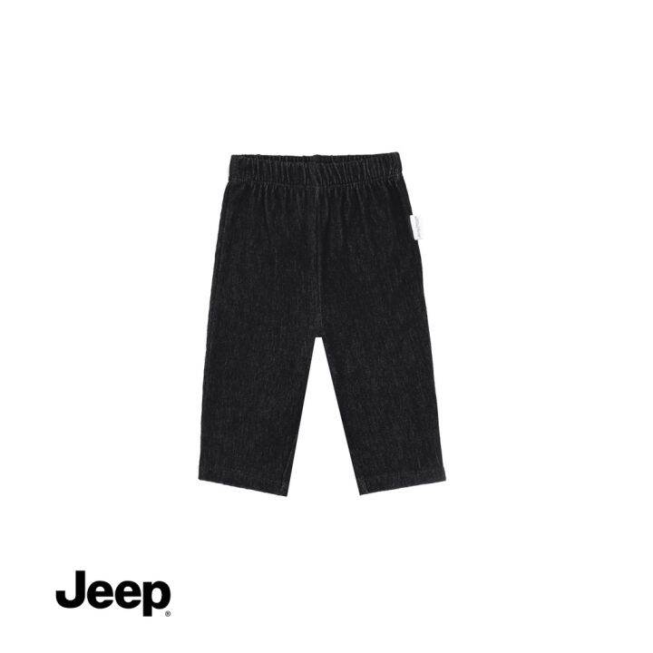 jeep-baby-girl-2-in-1-เสื้อเบลาส์-แขนสั้น-และชุดขายาว-สําหรับเด็กผู้หญิง-773442-770161-br