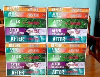 (มือ1ในซีล) BOXSET After Series by Anna Todd นิยายภาษาอังกฤษครบชุด 5 เล่ม