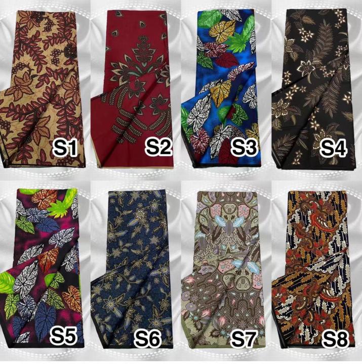 batik-sarong-ผ้าถุง-ผ้าถุงลายสวย-ลายโสร่ง-ลายดอกไม้-กว้าง-2-เมตร-เย็บแแล้ว-สวย-พร้อมใส่-ผ้าถุง-ผ้าบาติก-ผ้าถุงเย็บแล้ว-ผ้าถุงลายไทย