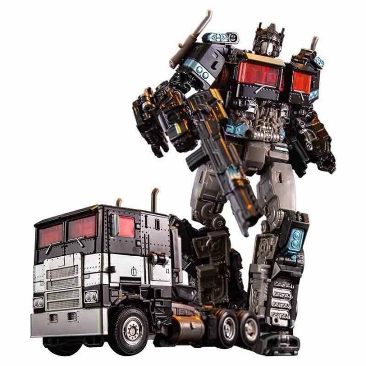 transformation-voyager-opt-prime-auto-robot-ss38-op-sai-star-commander-truck-deformation-toys