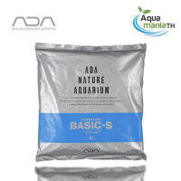 ADA Power Sand Basic S (2L) วัสดุรองพื้นปลูก พัมมิสรองพื้นปลูก