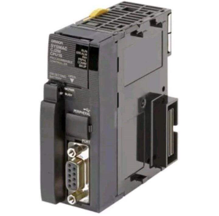 omron-cj2m-cpu13-plc-sysmac-cj-series-cj2m