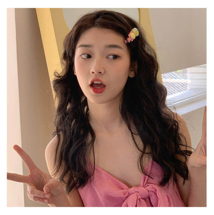 lindream-กิ๊บติดผมทรงใหม่-สุดน่ารัก