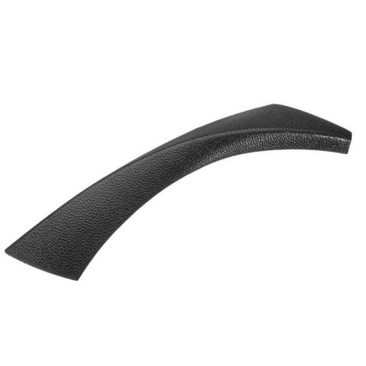 for-bmw-e90-3-series-car-sedan-left-inner-door-panel-handle-outer-trim-cover