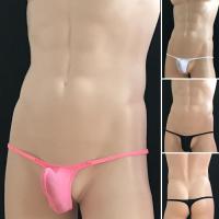 Mens Thong Upturned Mens Underwear 0065