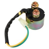 Motorcycle Starter Solenoid Relay for Honda TRX90-680 Fourtrax Foreman Rancher Motorcycle Spare Parts Electrical Starter