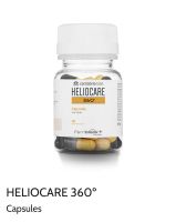 พร้อมส่ง!!Heliocare 360 กันแดดชนิดรับประทาน ปกป้องแสงทุกชนิด กันแดดลดฝ้า รอยดำ กันแสงสีฟ้า  แทปเลต มือถือ แสงไฟ