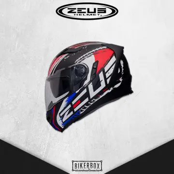 Zeus gp best sale helmet price