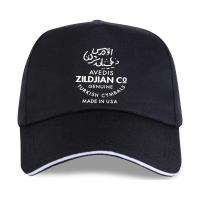 Zildjian Cymbals - The Only Serious Choice - Large Black Baseball cap - B1936