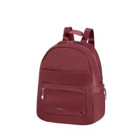 โปรแรง++ กระเป๋าเป้สะพายหลังผู้หญิง รุ่น MOVE 3.0 BACKPACK (ได้เฉพาะ: BORDEAUX) สุดคุ้ม กระเป๋าเป้แฟชั่น