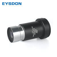 EYSDON 3x บาร์โลว์เลนส์อย่างเต็มที่หลายเคลือบ Achromatic สำหรับ1.25 "กล้องทรรศน์ดาราศาสตร์ที่มี M42กล้องถ่ายภาพอะแดปเตอร์หัวข้อ