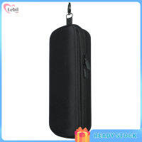 Delivery】Microphone Storage Bag Organizer Holders Zipper Packaging Box Wireless Microphone Protective Pouch Case