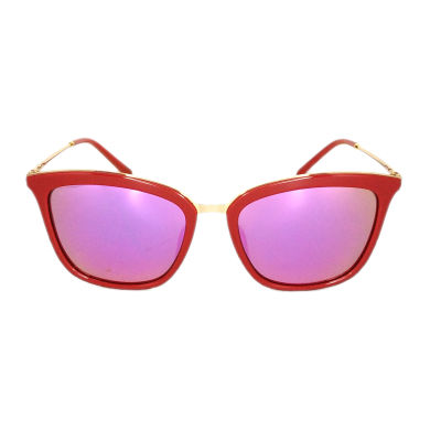 CheappyShop แว่นตากันแดด ผู้หญิง แว่นโพลาไรซ์ แว่นตากันแดด ป้องกัน UV400 ใส่ขับรถ ใส่ไปทะเล ใส่สบายตา สวยไม่เหมือนใคร รุ่น 1108