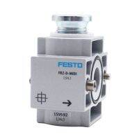 แผง FRZ-D-MINI-MIDI-MAXI 162787 159592 FRZ Power Point สวิตช์เซฟเวอร์สำหรับผู้แทนจำหน่าย FESTO