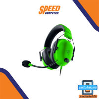 RAZER HEADSET BLACKSHARK V2 X (GREEN) By Speed Computer