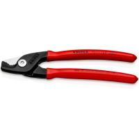 Knipex คีม Stepcut 95 11 160