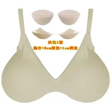 big breast look small bra - Buy big breast look small bra at Best Price in  Malaysia