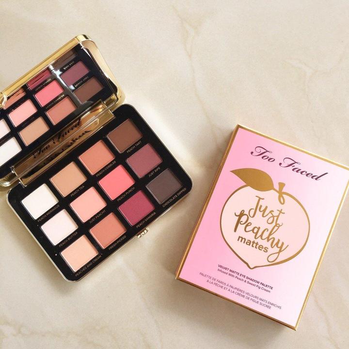 too-faced-just-peachy-mattes-eyeshadow-palette