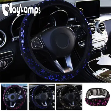 Shop Custom Steering Wheel Covers online