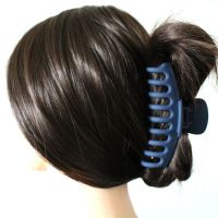 hair clip catch bath large medium and bangs head love bow side female