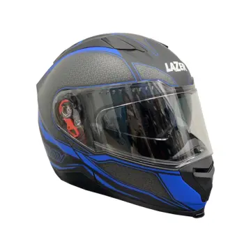 Lazer am1 deals adventure modular helmet