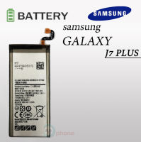 Battery Samsung J7 Plus / J731รับประกัน 3 เดือน - Battery Samsung J7 Plus SM-J731 J7+ 3000mAh  (EB-BJ731ABE)แบตเตอรี่ Battery Samsung J7 Plus/C710F