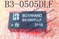 5PCS New Original B3-0505DLF DIP6 In Stock