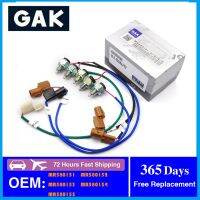 GAK 5Pcs/Lot T/F Gearshift Position Switch MR580151 MR580152 MR580153 MR580154 MR580155 For Mitsubishi Montero Pajero Sho