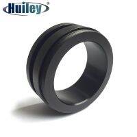 42 mm/48 mm Thread Aluminum Objective Adapter Ring for Stereo Microscope to Attached LED or Fluorescence Ring Light