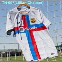 ۞✓✹ Barcelona 3rd Fans Issue Player Issue Kit 22/23!!! xLocal Seller Ready Stock