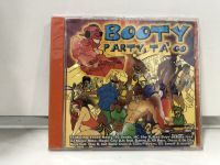 1 CD MUSIC  ซีดีเพลงสากล   BOOTY PARTY TA GO    (B18B6)