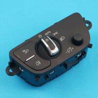 4M0941531 D Headlight Switch Multi Switch  For Audi Q7 4M 2016-2022 A4 B9 2017-2022