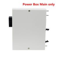 2022 Newest Power Box for JTAG Works For ECU Programmer J2534 Device Box For ECU FLASH with full Adapters