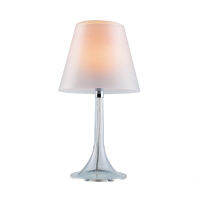 Hot Bangladesh Ho Colored Acrylic Shade Round Contemporary Bedside Table Lamp bedside lamp