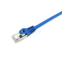 CAT6A UTP Cable 2m. DOPE (DP-9494) Blue