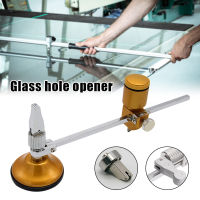 Durable Cutting Wheels Compasses Glass Suction Glass Circle Cutter Hand Tool New Arrival