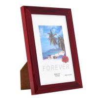 【ELE Photo frame】6นิ้ววินเทจ Marcos Para Fotos กรอบรูป Portaretrato Fotoframes Bilderrahmen Fotorahmen Portafoto Cornice Cadre Decoratif