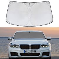 hot【DT】 Car Windshield Covers Visors Front Window Protector Parasol Coche 5 2012-2022 Sunshade