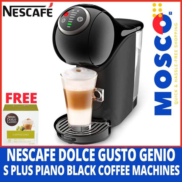 nescafe plus