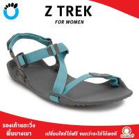 XERO SHOES WOMEN Z TREK รองเท้าแตะรัดส้น