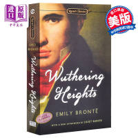 เวอร์ชั่นต้นฉบับWuthering Heightsเวอร์ชั่นต้นฉบับภาษาอังกฤษSignet Classics: ˉ