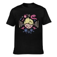 Novelty Tee Modern Earthbound Mother Rpg Ness Humorous Graphics Printed Men T-Shirt