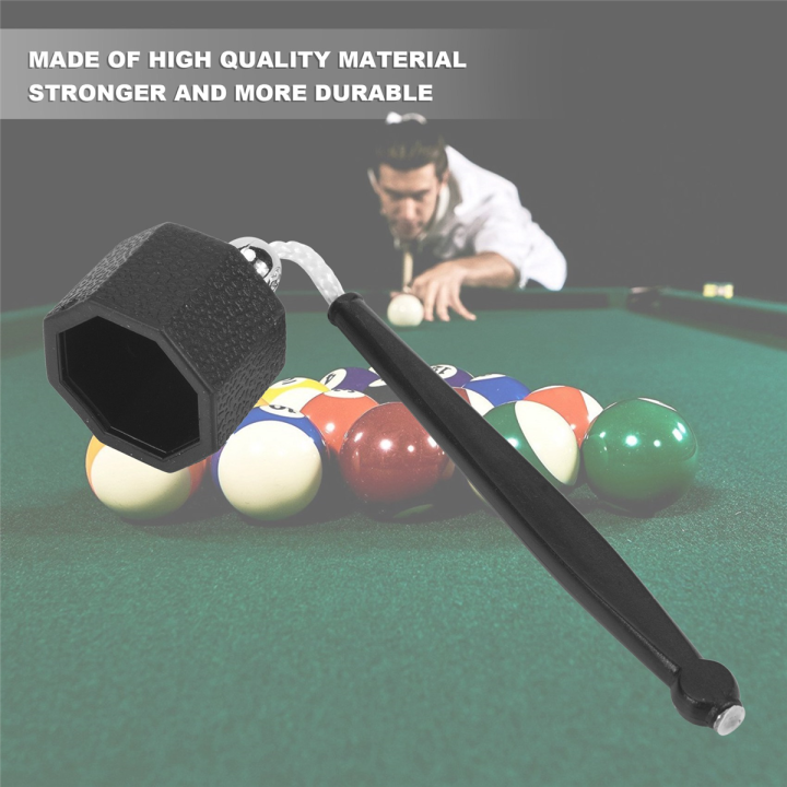 bcb-pro-series-pool-cone-snooker-chalk-holder-slip-in-pocket-pool-cue-chalk-holder-cover-billiard-supplies-snooker