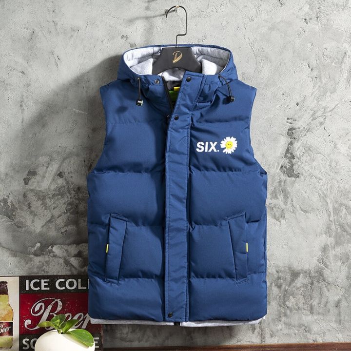 zzooi-slim-winter-vest-hooded-down-jacket-youth-korean-design-big-boy-jacket-sleeveless-thicken-2022-new-design-large-size-fat-wear