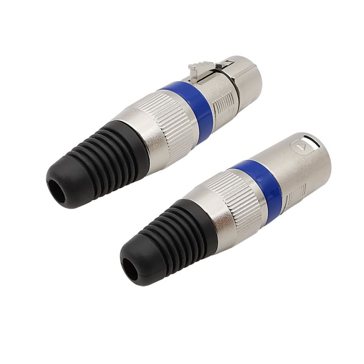 3-pin-xlr-male-female-microphone-audio-wire-cable-connector-solder-3-pole-xlr-plug-jack-audio-socket-mic-adapter