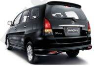 โช้คค้ำฝากระโปรงท้าย -หลัง HAWKEYES สำหรับรถ โตโยต้า อินโนว่า TOYOTA INNOVA โฉมแรก ตรงรุ่น มาตรฐาน OEM ความสูงเท่าเดิม (ราคาต่อ 1 คู่)