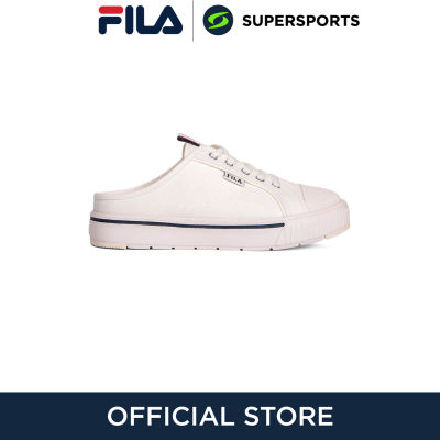 FILA Court Lite Mule รองเท้าลำลองผู้ใหญ่